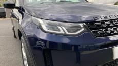 Land Rover Discovery Sport 1.5 P300e Urban Edition 5dr Auto [5 Seat] Station Wagon